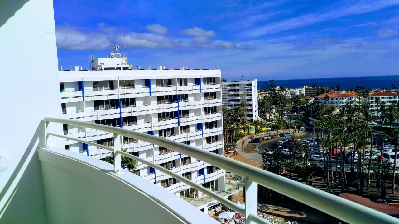 Außenansicht Abora Buenaventura by Lopesan Hotels