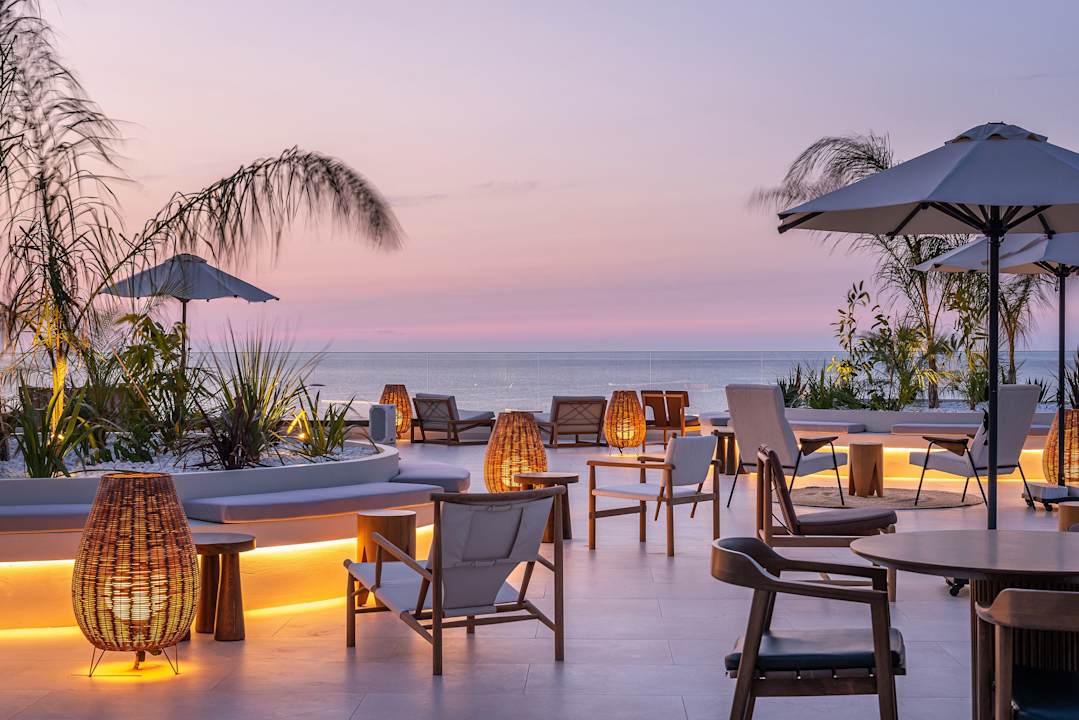 Gastro Isla Brown Chania Resort, Curio Collection by Hilton