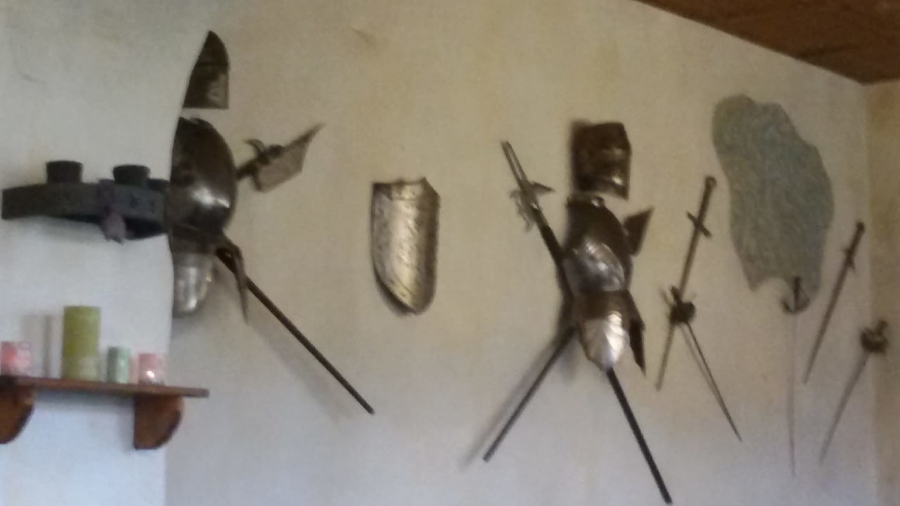 Gastro Chateau Kynšperk