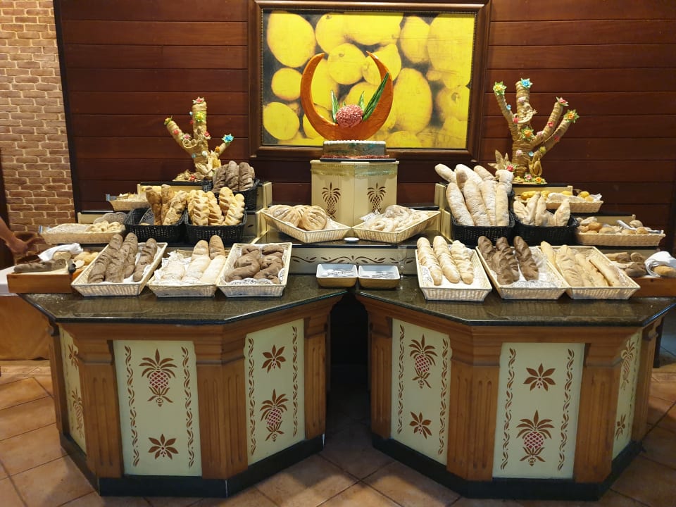 Gastro Blau varadero - Adults only