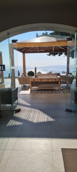Gastro Esperos Village Blue & Spa - Adults only