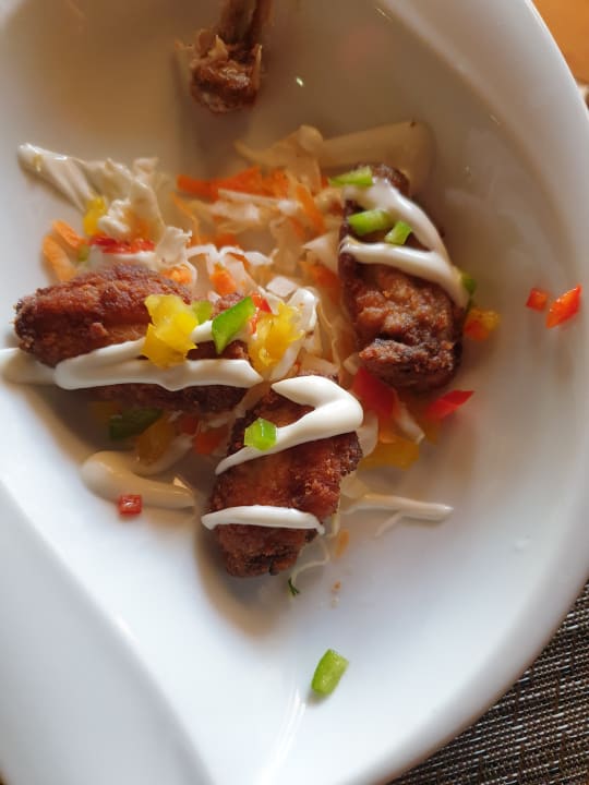 Gastro Grand Waterworld Makadi & Family Star Makadi