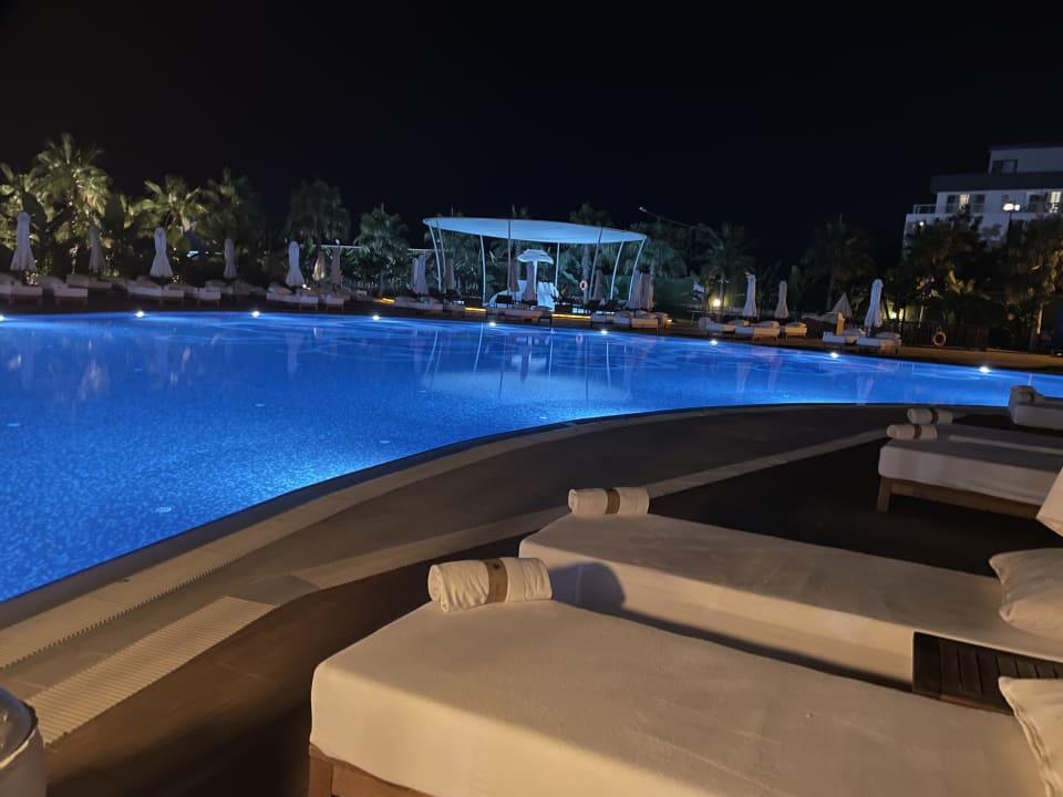 Pool Rubi Platinum Sign