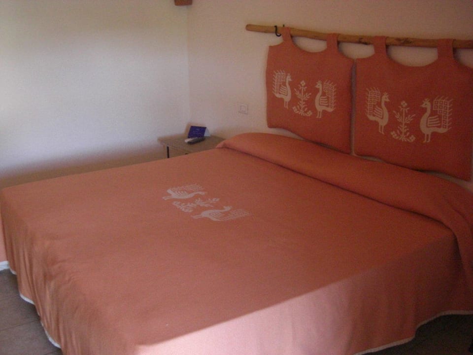 Doppelzimmer Park Hotel Cala di Lepre & Spa