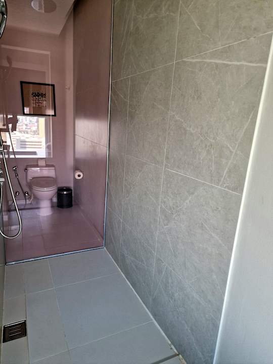 Zimmer Mode Sathorn Hotel