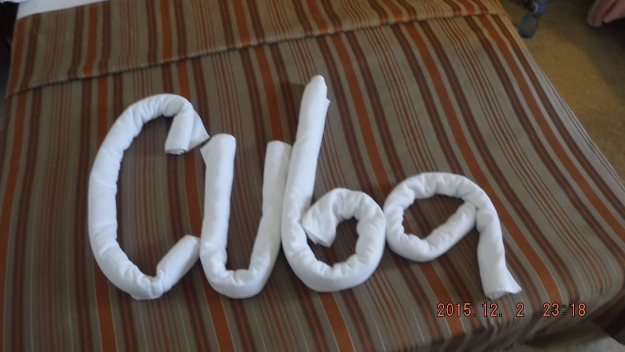 Ohne Worte Brisas Guardalavaca Hotel & Villas