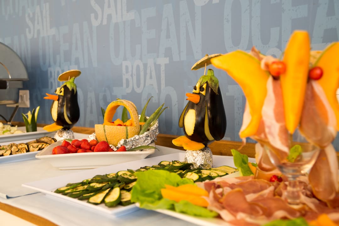 Gastro Hotel Atlas