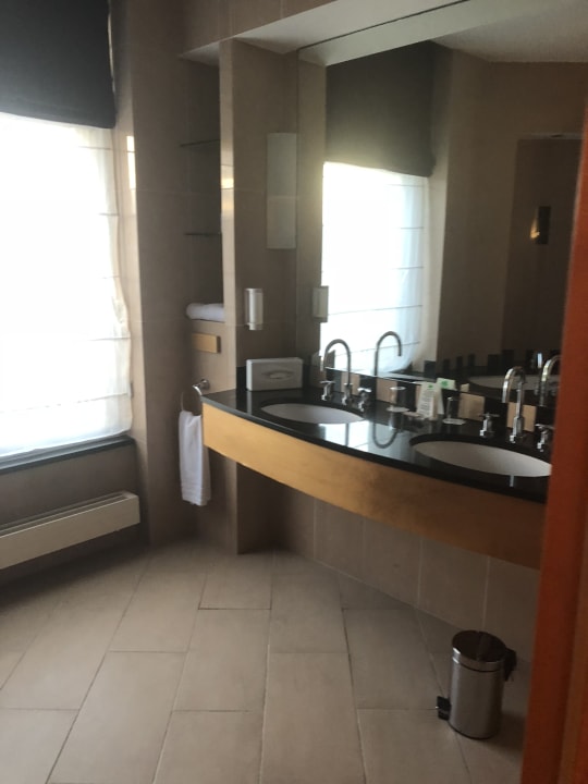 Zimmer Wyndham Duisburger Hof