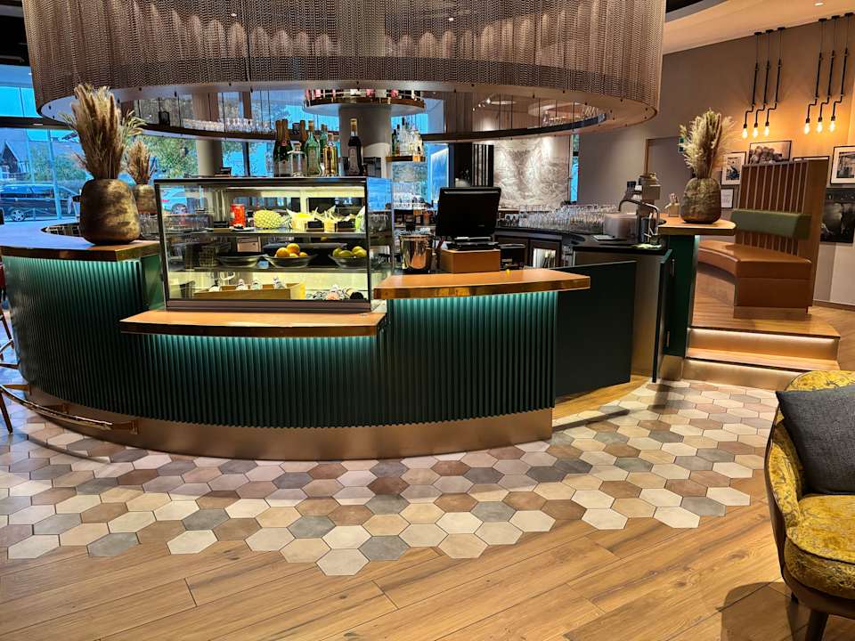 Gastro aja Garmisch-Partenkirchen