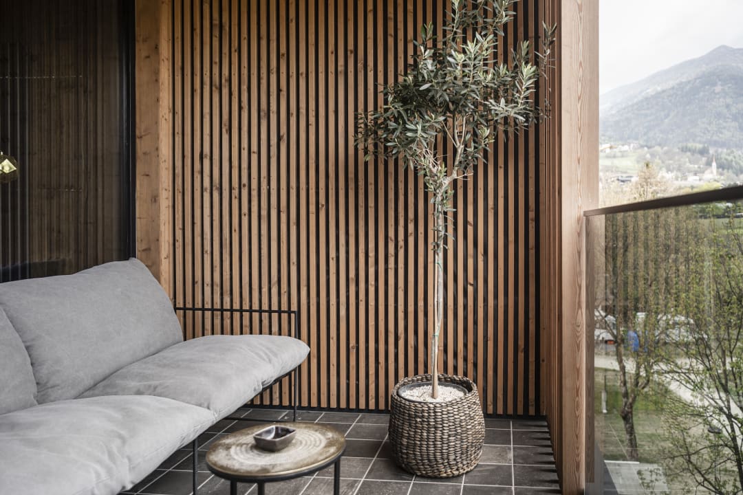 Zimmer Hotel Löwenhof