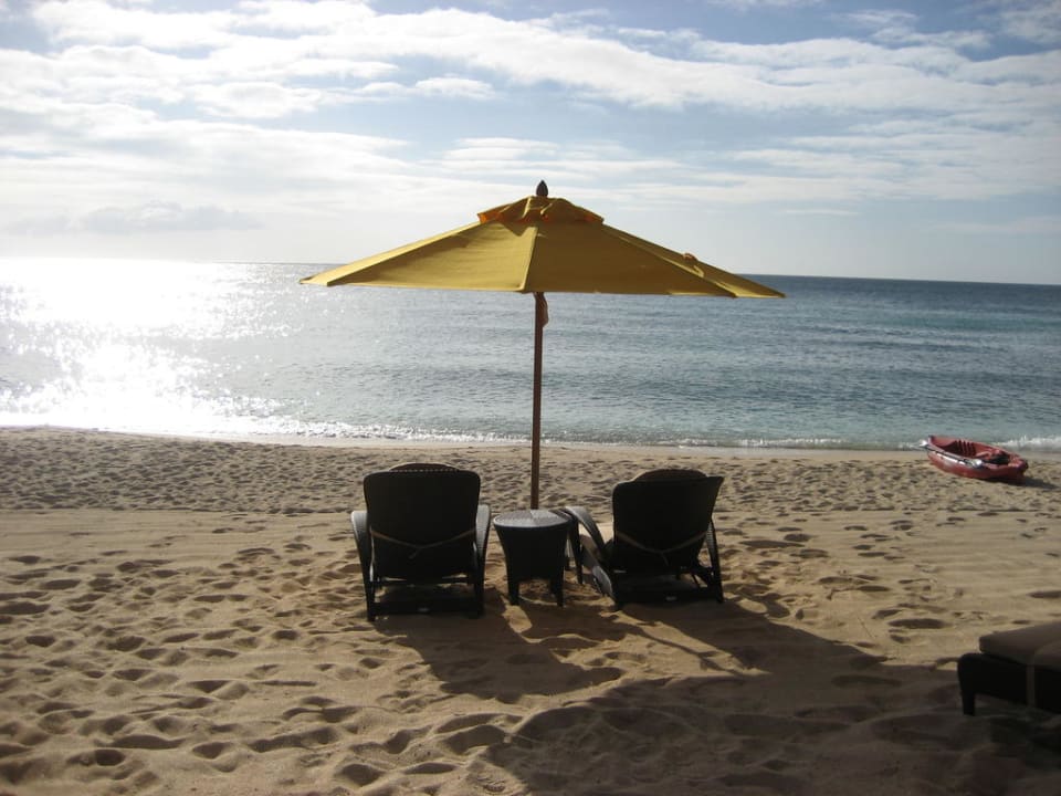 Strand 1 Hotel Shangri-La's Boracay Resort & Spa