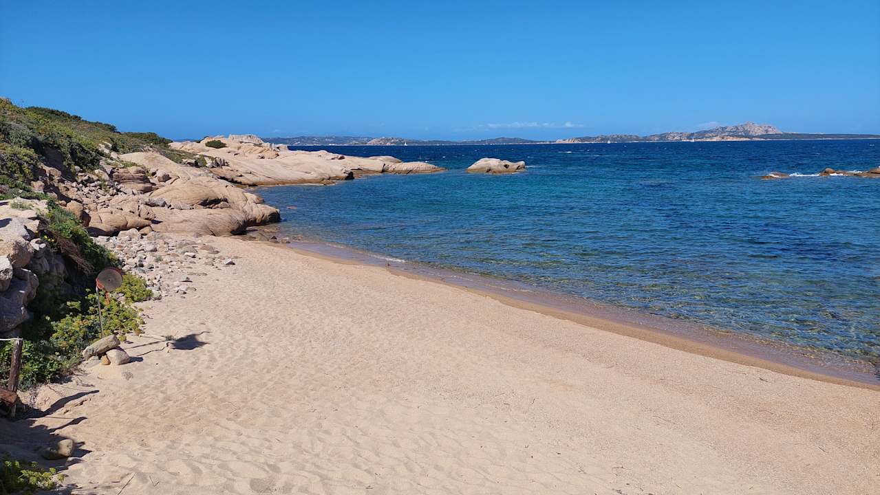 Strand Hotel Grand Relais dei Nuraghi