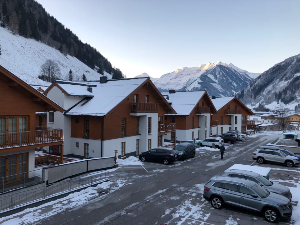 Außenansicht Schönblick Mountain Resort & Spa - Das Original!