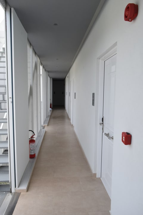 Zimmer Ray Hotel Corfu