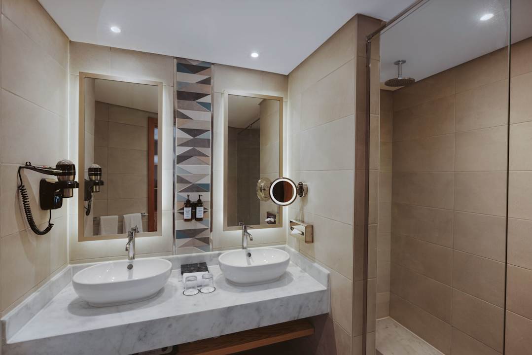 Zimmer SUNRISE Remal Beach Resort