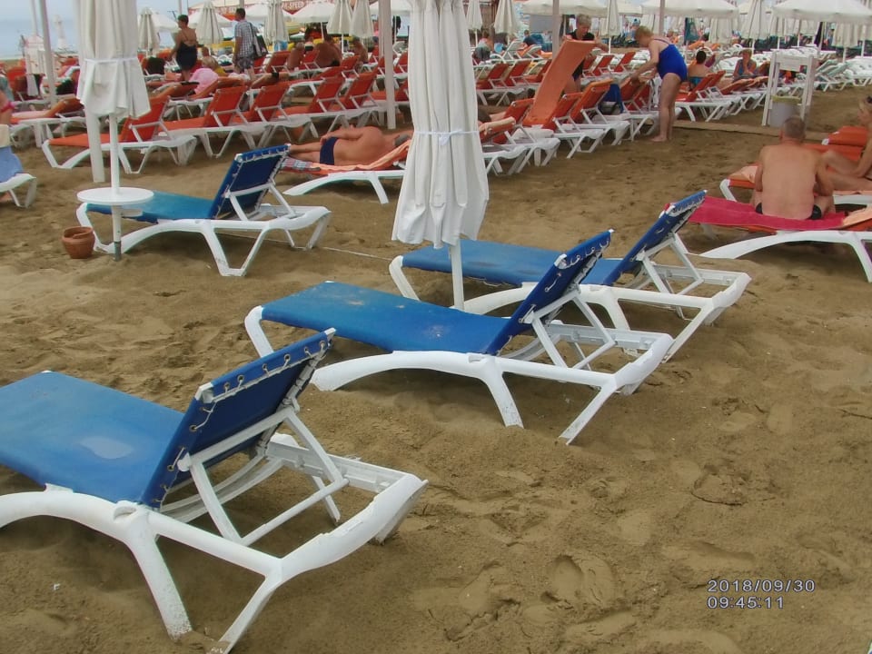 Strand Dream World Resort & Spa