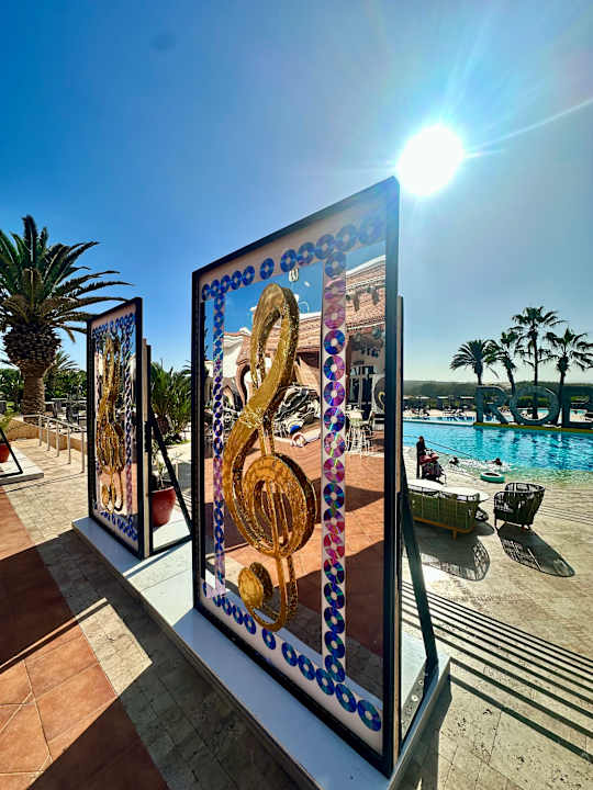 Pool ROBINSON AGADIR