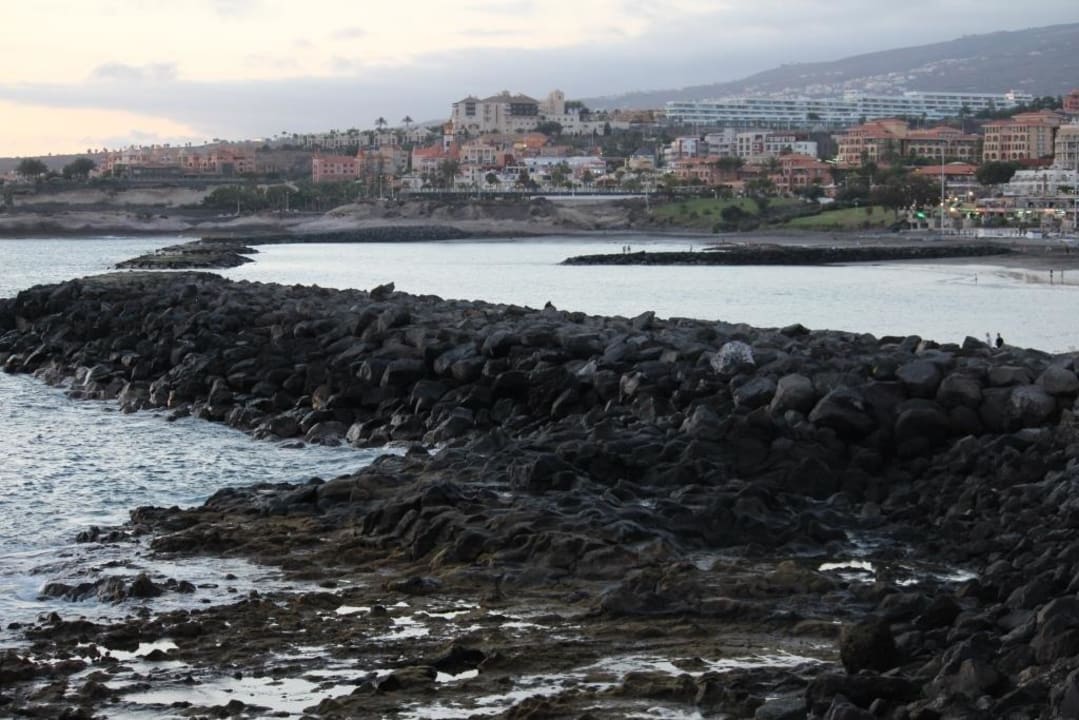 Bucht am Strand Playa Olid Suites & Apartments