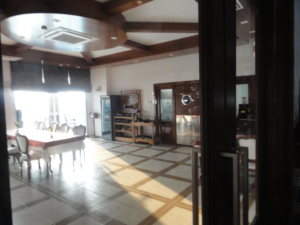 A la carte-Restaurant Diamond Hill Resort Hotel