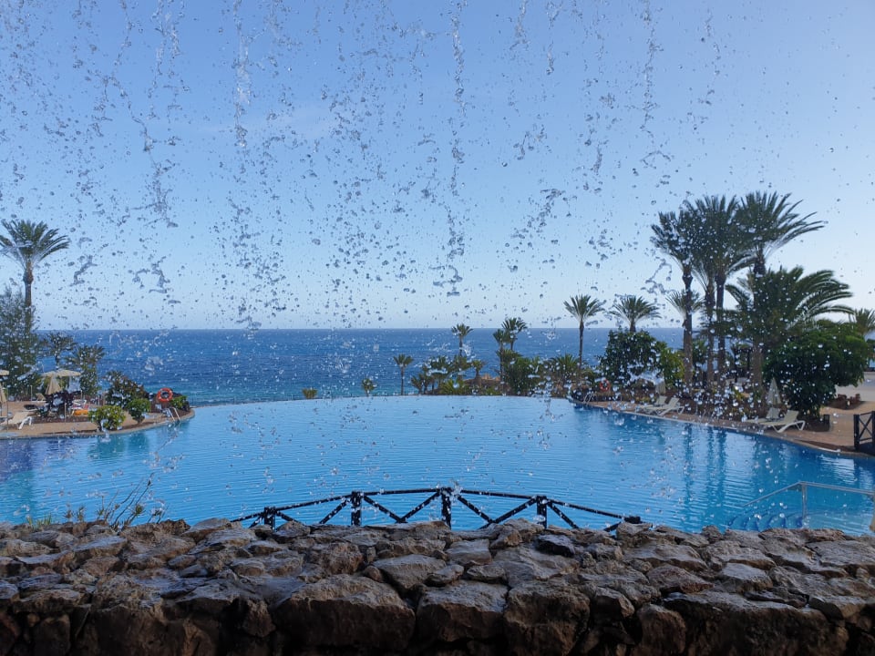 Pool R2 Rio Calma Hotel & Spa & Conference