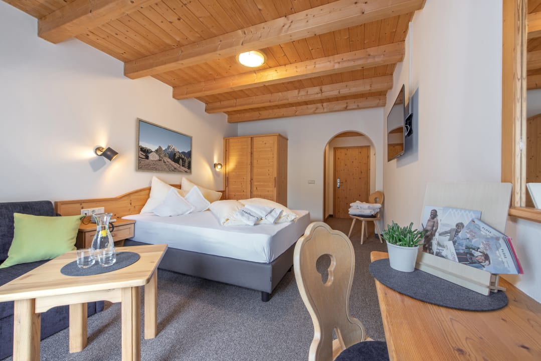 Zimmer Hotel Torgglerhof