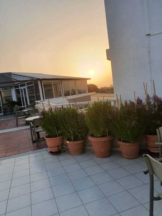 Sonstiges Corali Hotel