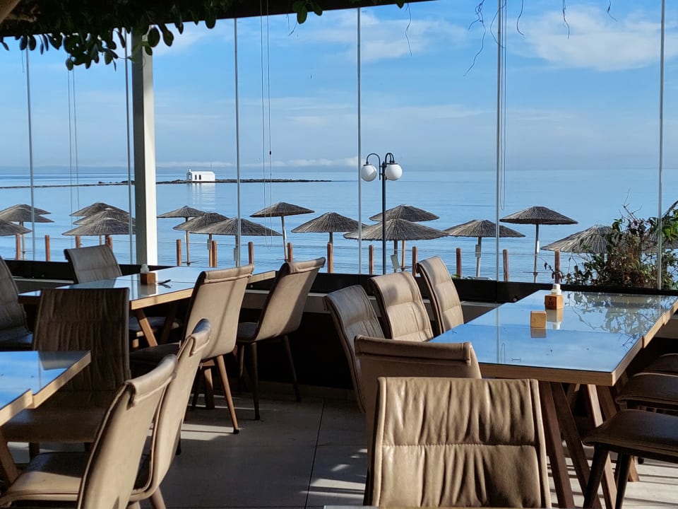 Gastro Hotel Corissia Princess