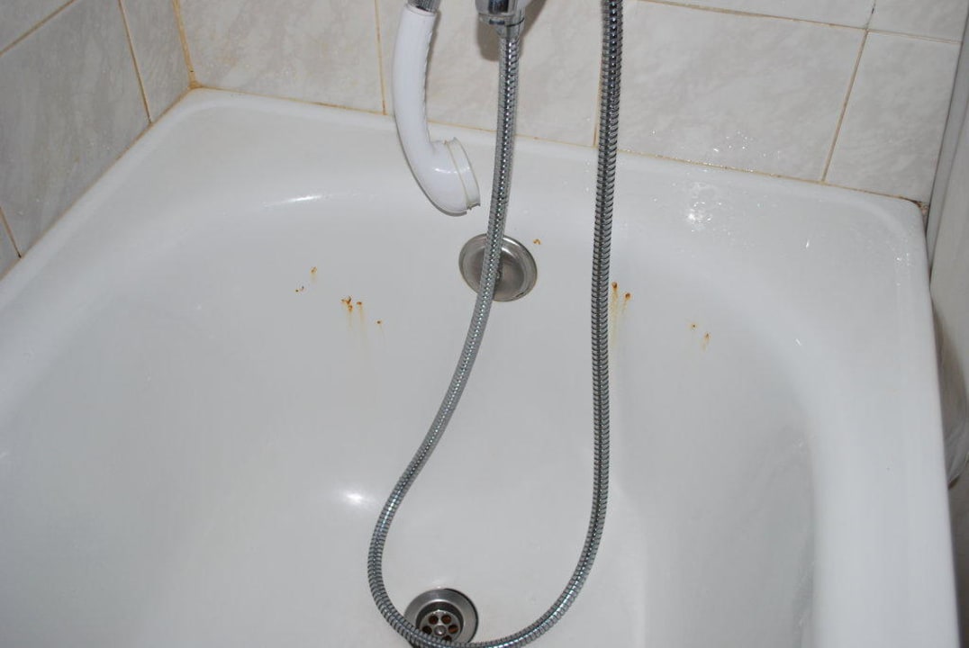 Rost  Hotel La Laguneta