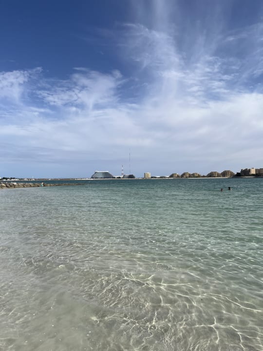 Strand Hampton by Hilton Marjan Island