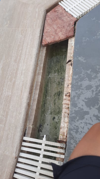 Pool Mira Meridia Beach Hotel