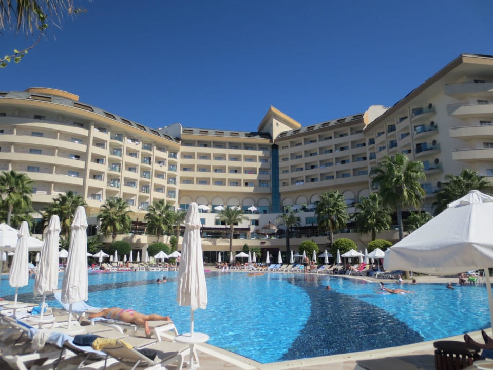 Hotel Saphir Resort & Spa