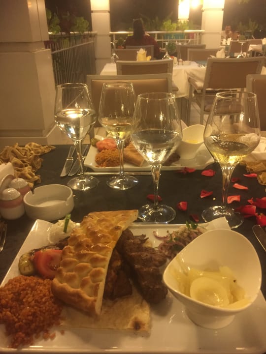 Gastro Hotel Delphin Imperial