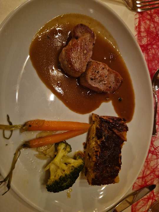 Gastro Hotel zum Hirschen