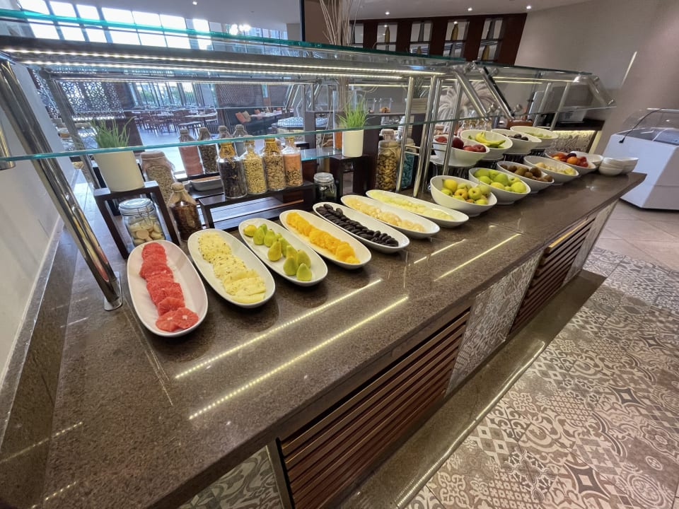 Gastro JAZ Elite Casa del Mar Beach