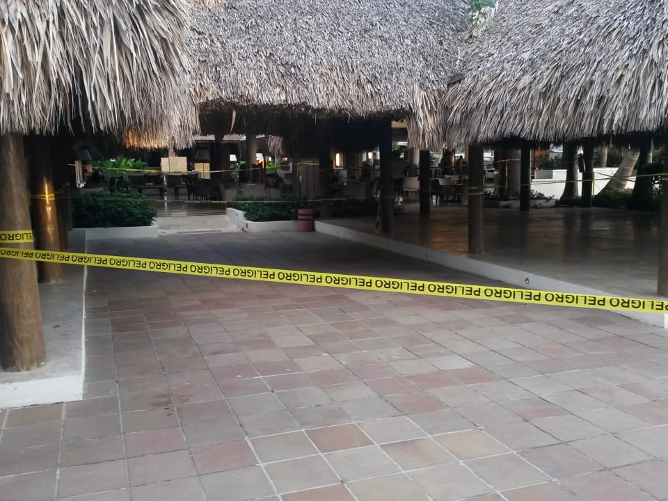 Gastro Grand Palladium Select Bávaro Resort & Spa