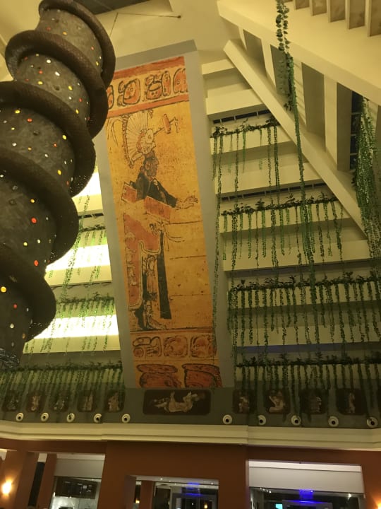 Außenansicht Iberostar Selection Paraiso Maya Suites