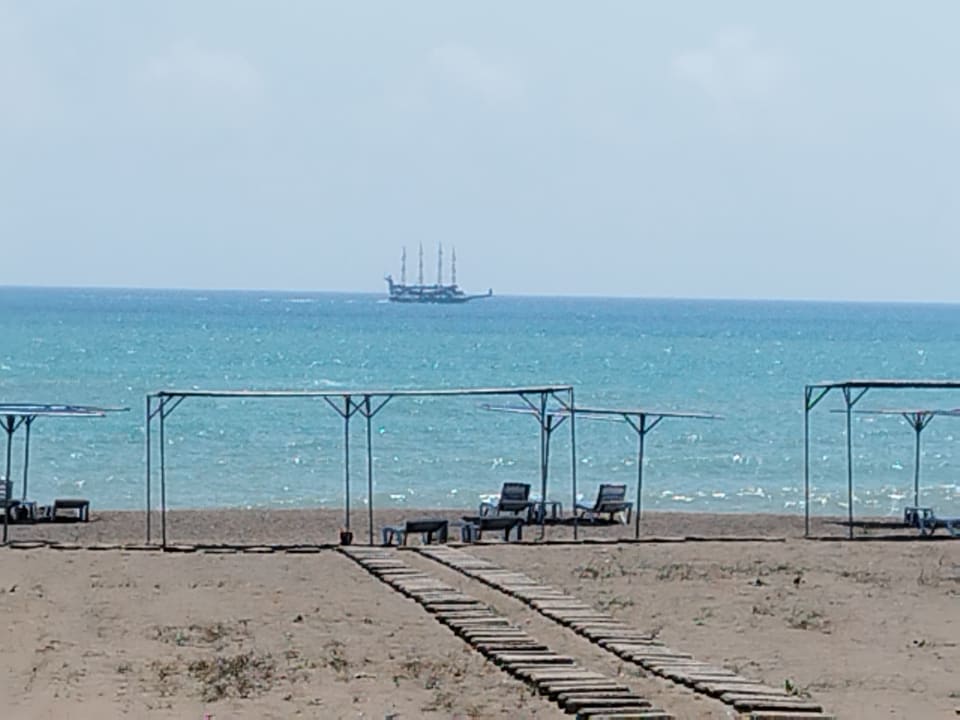 Strand Önder Yildiz Hotel