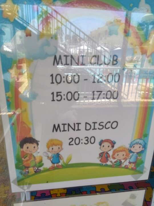 Sonstiges Dream Family Club