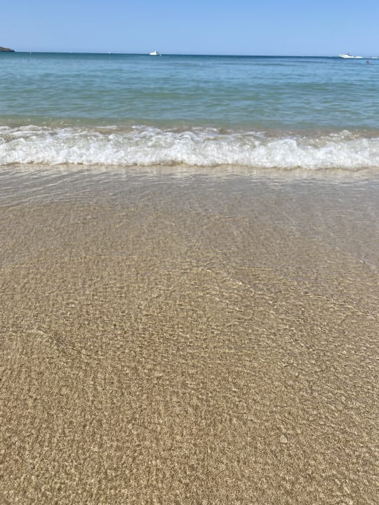 Strand Grupotel Orient