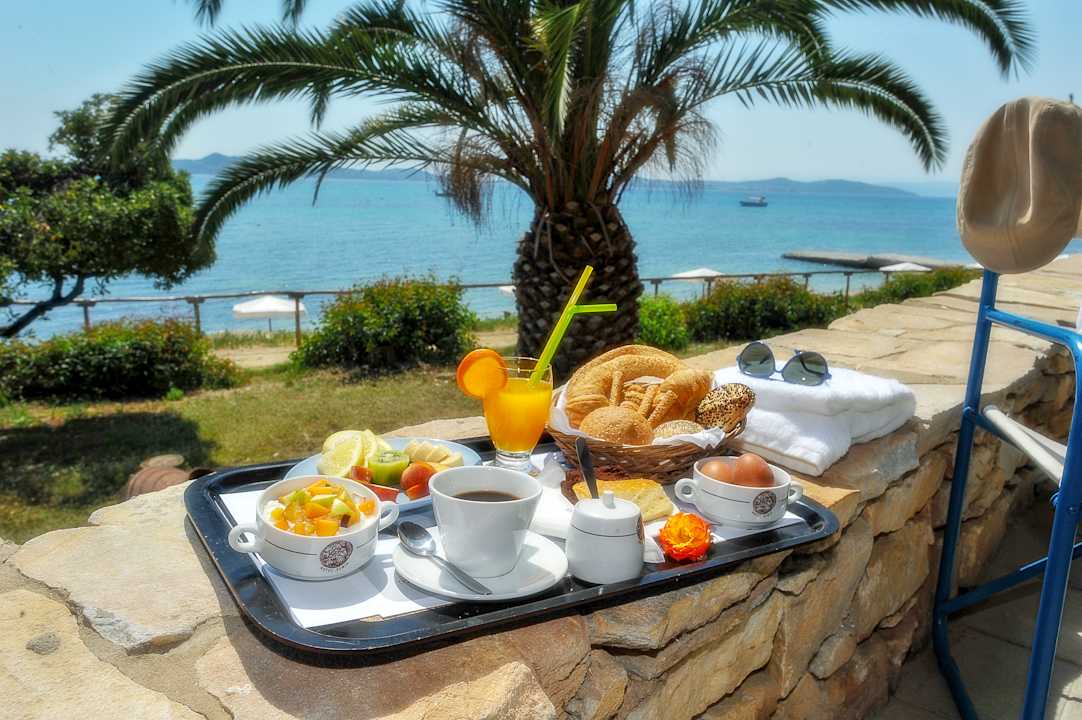 Gastro Xenia Ouranoupolis