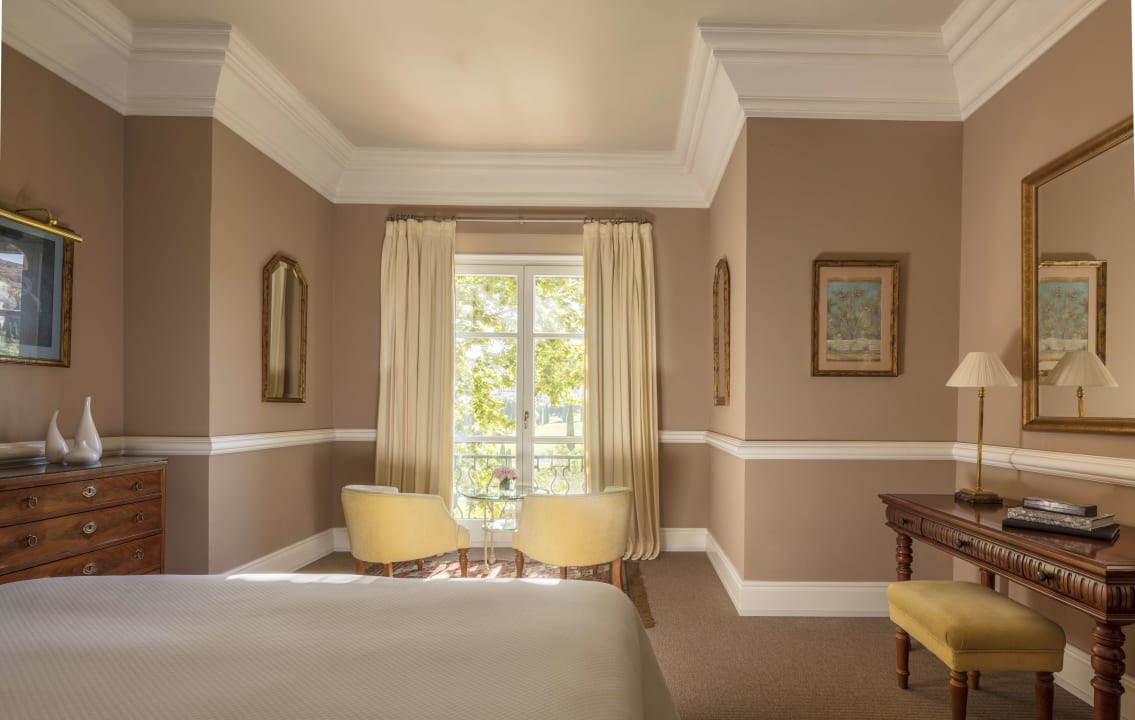 Zimmer Anantara Villa Padierna Palace Benahavís Marbella Resort