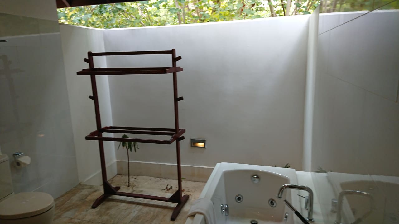 Zimmer Summer Island Maldives