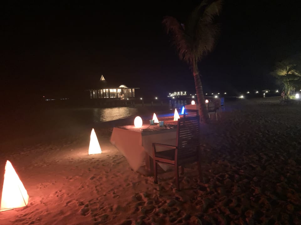 Gastro Nova Maldives