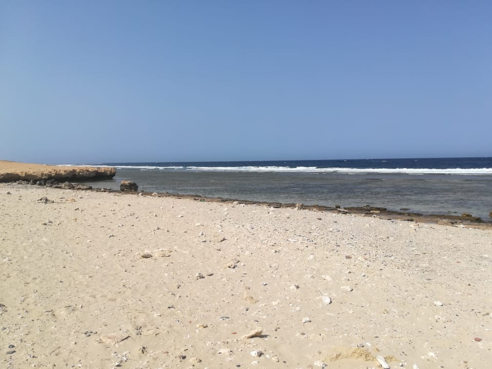 Strand Three Corners Sea Beach Resort