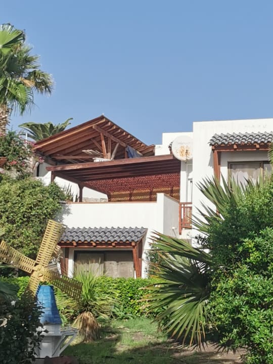 Außenansicht Marina Playa Suite Hotel