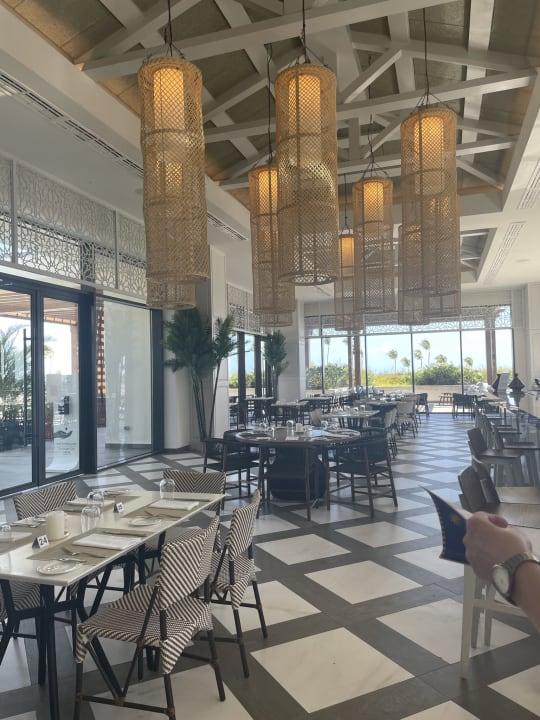 Gastro Lopesan Costa Bávaro Resort, Spa & Casino