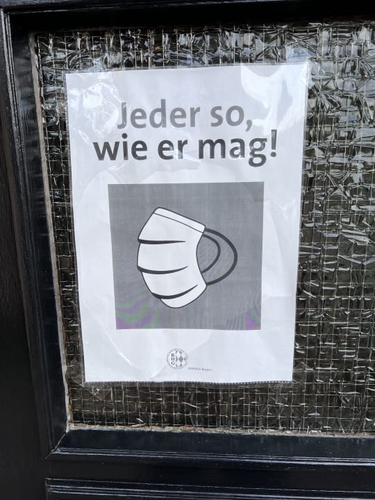 Sonstiges Hotel Jägerhof