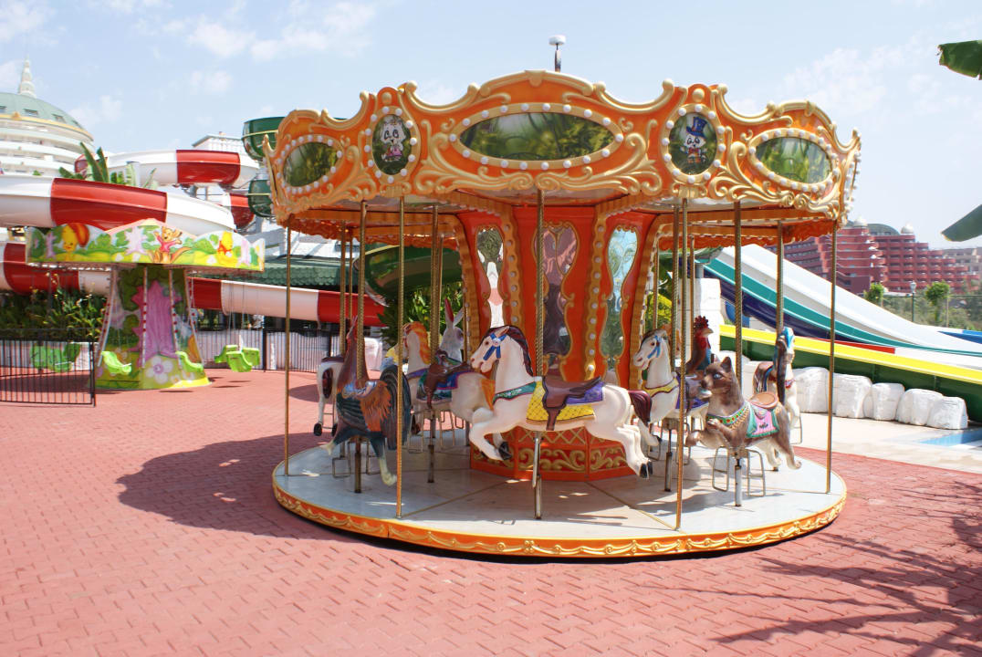 Delphin Imperial Hotel Delphin Imperial