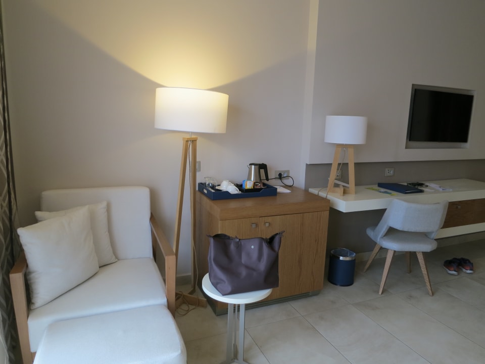 Zimmer Miraggio Thermal Spa Resort