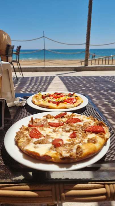 Gastro Seashell Vega